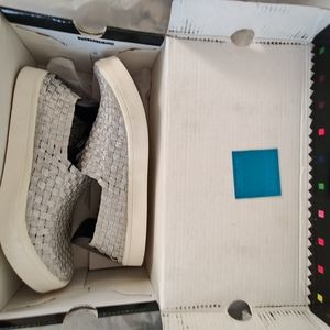 Rock spring silver cruiser